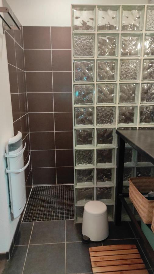 T2 Entre Ocean Et Montagnes*Jardin*Wifi Gratuit* Apartment Ustaritz Exterior foto
